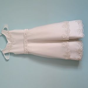 Cinderella brand formal gown Girl's Size 8